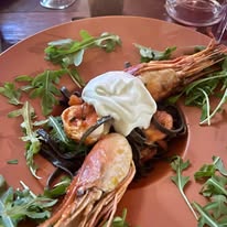 Airport transfer guest photo in Mauritius